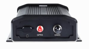 M300 Mini GNSS Receiver – Front
