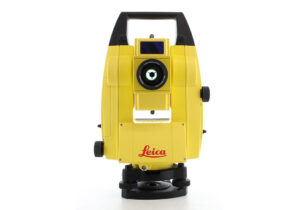 iCB65 iCON builder 65 Total Station 5 (R30)_back