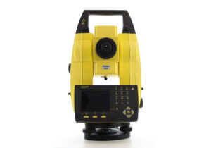 iCB65 iCON builder 65 Total Station 5 (R30)_front