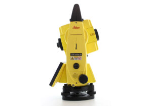 iCB65 iCON builder 65 Total Station 5 (R30)_side