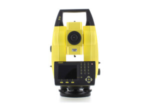 iCB69, iCON builder 69 Total Station 9_Front
